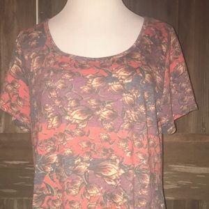LuLaRoe Classic t